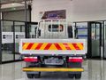 2026 JAC N-Series N56 2.8TD F/C D/S