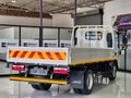 2026 JAC N-Series N56 2.8TD F/C D/S