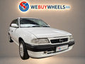 1997 Opel Astra 160i Estate