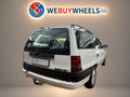 1997 Opel Astra 160i Estate