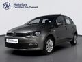 2024 Volkswagen Polo Vivo 1.6 Comfortline Auto 5-dr