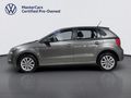 2024 Volkswagen Polo Vivo 1.6 Comfortline Auto 5-dr