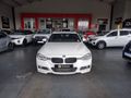 2018 BMW 3 Series 318i M Sport Auto