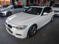2018 BMW 3 Series 318i M Sport Auto