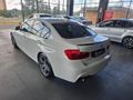 2018 BMW 3 Series 318i M Sport Auto