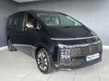 2023 Hyundai Staria 2.2d Luxury Auto