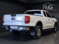 2025 Ford Ranger 2.0D XL HR Auto SuperCab
