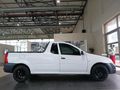 2024 Nissan NP200 1.6 A/C Safety Pack