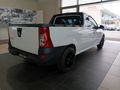 2024 Nissan NP200 1.6 A/C Safety Pack