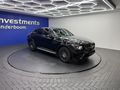 2019 Mercedes-Benz GLC Coupe 250d