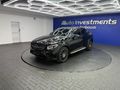 2019 Mercedes-Benz GLC Coupe 250d