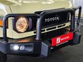 2026 Toyota Land Cruiser 76 2.8GD-6 Station Wagon VX