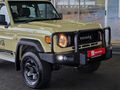 2026 Toyota Land Cruiser 76 2.8GD-6 Station Wagon VX
