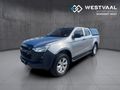 2026 Isuzu D-Max 1.9 DDI HR L Double-Cab