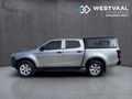 2026 Isuzu D-Max 1.9 DDI HR L Double-Cab
