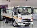 2026 JAC N-Series N56 2.8TD F/C D/S