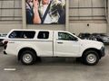 2023 Isuzu D-Max 1.9 DDI L 4x4 Auto Single-Cab