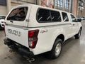 2023 Isuzu D-Max 1.9 DDI L 4x4 Auto Single-Cab