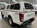 2023 Isuzu D-Max 1.9 DDI L 4x4 Auto Single-Cab