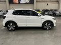 2020 Volkswagen T-Cross 1.5 TSI R-Line Auto