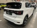 2020 Volkswagen T-Cross 1.5 TSI R-Line Auto
