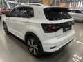 2020 Volkswagen T-Cross 1.5 TSI R-Line Auto