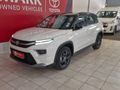 2025 Toyota Urban Cruiser 1.5 XR Auto