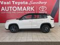 2025 Toyota Urban Cruiser 1.5 XR Auto