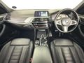 2021 BMW X3 sDrive18d M Sport
