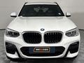 2021 BMW X3 sDrive18d M Sport