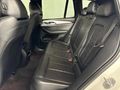 2021 BMW X3 sDrive18d M Sport