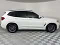 2021 BMW X3 sDrive18d M Sport