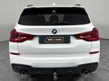 2021 BMW X3 sDrive18d M Sport