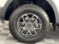 2025 Ford Ranger 2.0D XLT 4X4 Double Cab Auto