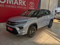 2025 Toyota Urban Cruiser 1.5 XR Auto