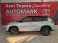2025 Toyota Urban Cruiser 1.5 XR Auto