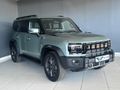 2026 Jetour T2 2.0T Xplora