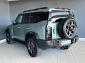 2026 Jetour T2 2.0T Xplora