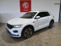 2021 Volkswagen T-Roc 2.0 TSI 4Motion R-Line Auto