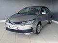 2024 Toyota Corolla Quest 1.8 Plus