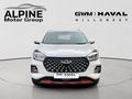 2025 Chery Tiggo 4 Pro 1.5T Lit Auto