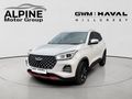 2025 Chery Tiggo 4 Pro 1.5T Lit Auto