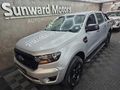 2021 Ford Ranger 2.2 TDCi XL Auto Double-Cab