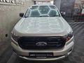 2021 Ford Ranger 2.2 TDCi XL Auto Double-Cab