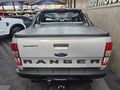 2021 Ford Ranger 2.2 TDCi XL Auto Double-Cab