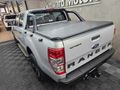2021 Ford Ranger 2.2 TDCi XL Auto Double-Cab