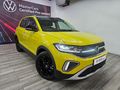 2025 Volkswagen T-Cross 1.0 TSI Life Auto