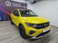 2025 Volkswagen T-Cross 1.0 TSI Life Auto