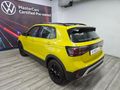 2025 Volkswagen T-Cross 1.0 TSI Life Auto