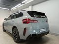 2026 BMW X3 xDrive 20d M Sport Pro